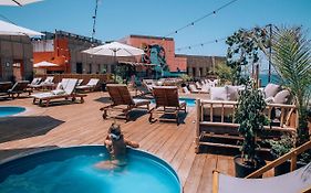 Seven Beach Tlv - By 7Even Hotels