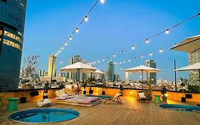 Seven Beach Tlv - By 7Even Hotels
